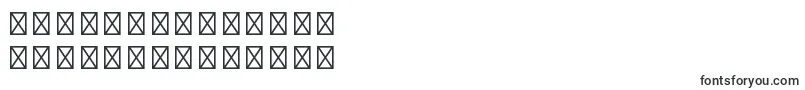 Weitere Informationen zur GaramondpremrproItcapt-Schriftart GaramondpremrproItcapt-Schriftart – arabische Schriften